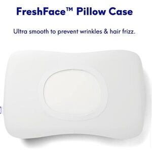 C CUSHION LAB Deep Sleep Contour Certipur memory cloud support FANTASTIC Pillow